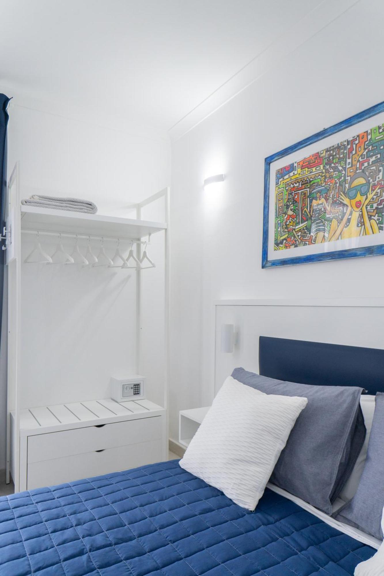 Bed and Breakfast Casaromiti Capri Zewnętrze zdjęcie
