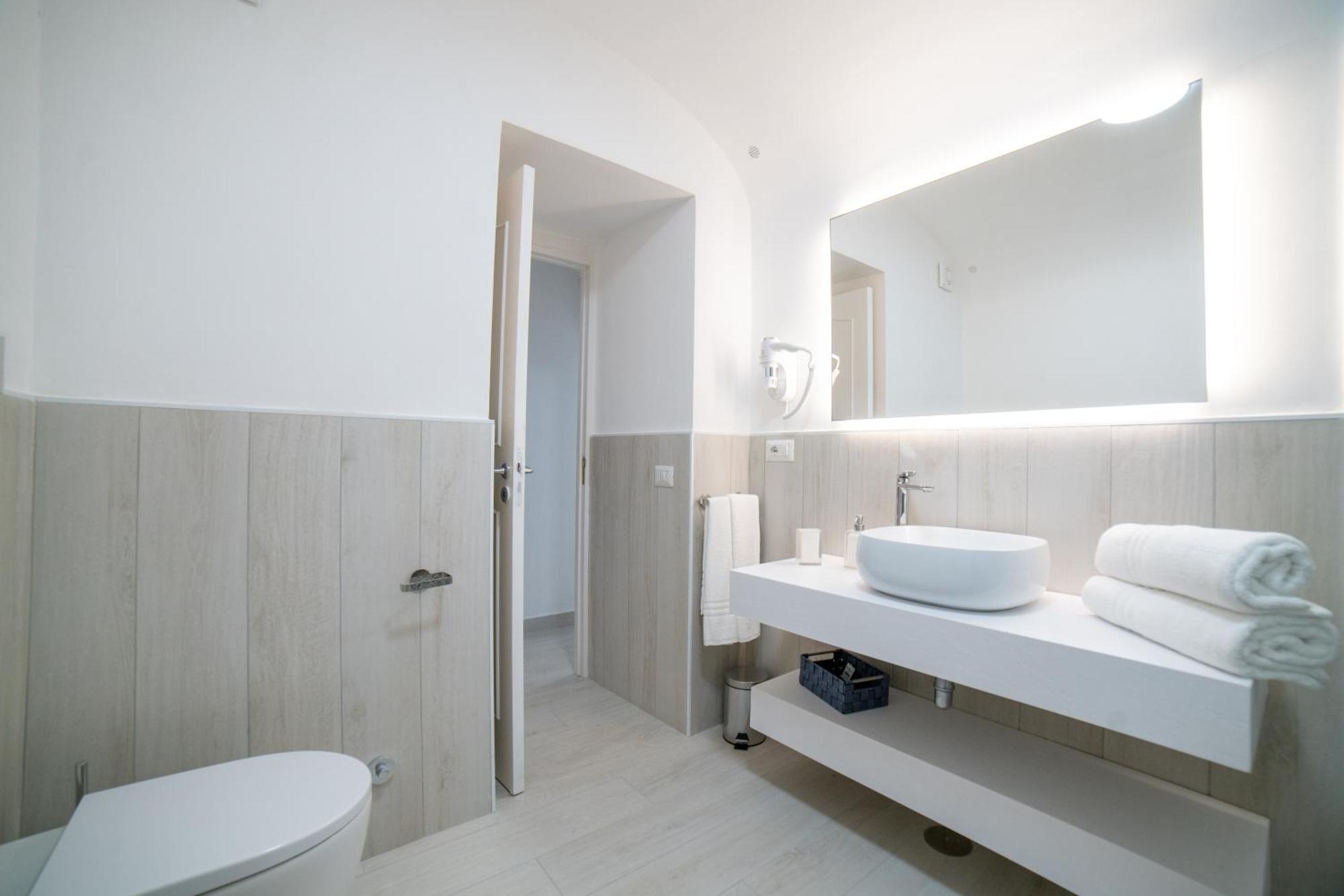 Bed and Breakfast Casaromiti Capri Zewnętrze zdjęcie