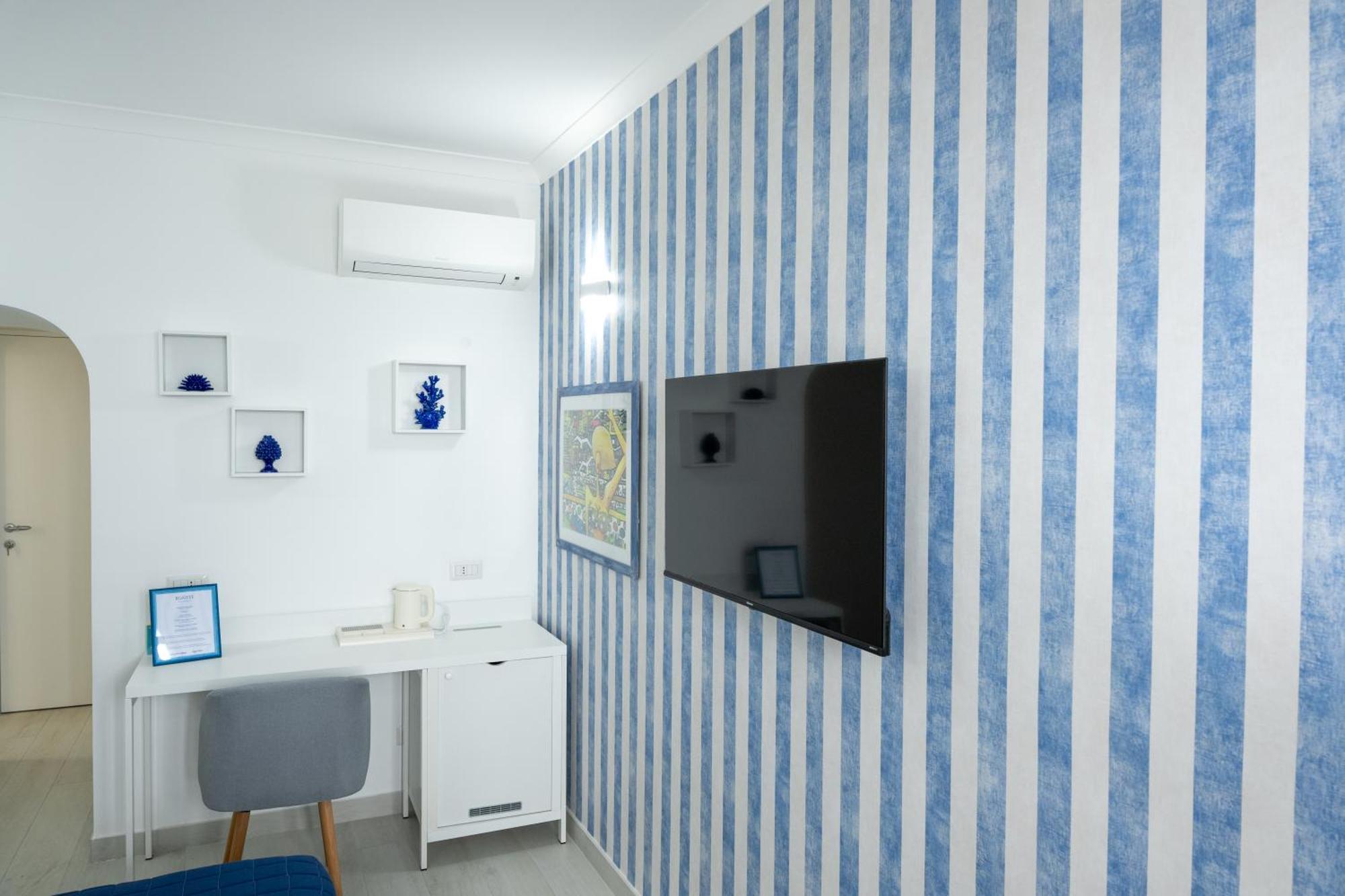 Bed and Breakfast Casaromiti Capri Zewnętrze zdjęcie